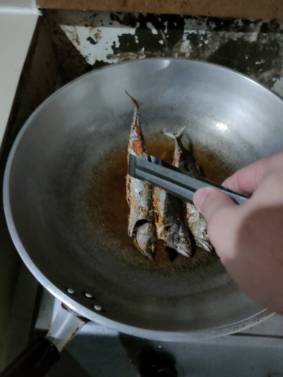 marinodeck's tweet photo. Ready na for tonight's dinner. Makakasama nalang kulang https://t.co/KO5q6ZiLkG