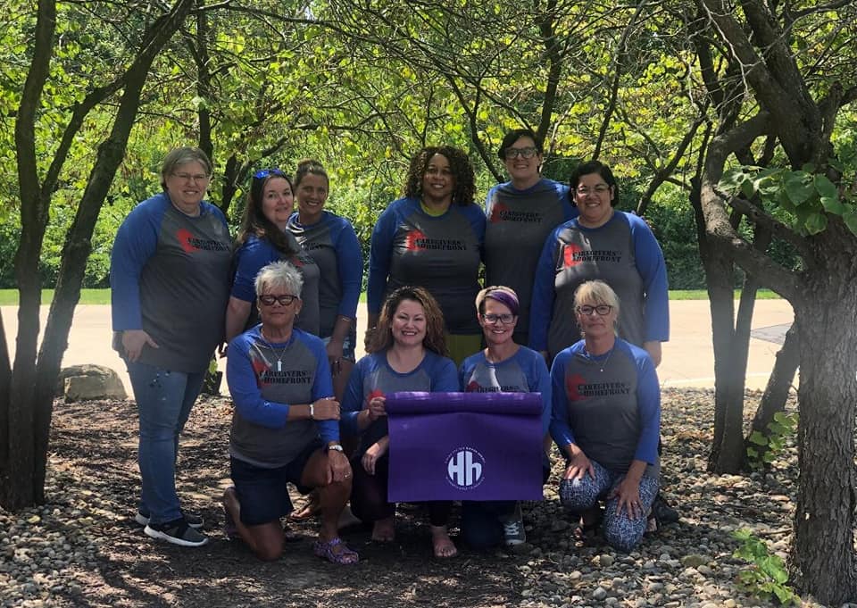 Operation Frontline Families tweet media