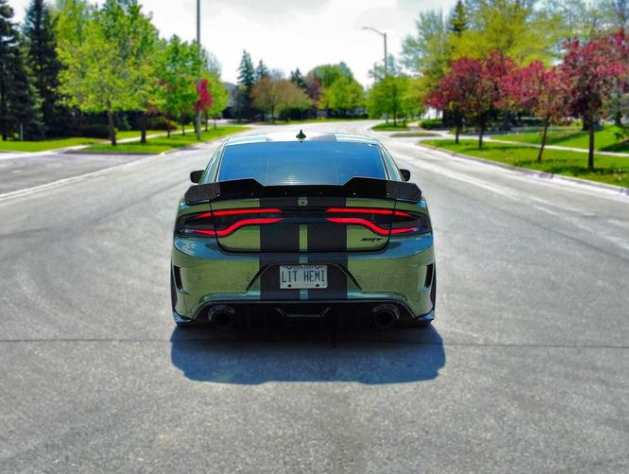 Rate this Charger for #TailgateTuesday 🔥

Check our inventory at uniquechrysler.com
.
#hamon #burlont #oakville #brantford #dodgechallenger #dodgecharger #srt #dodgechargersrt #chrysler300 #srt8 #srtgang #moparlove #mopargang