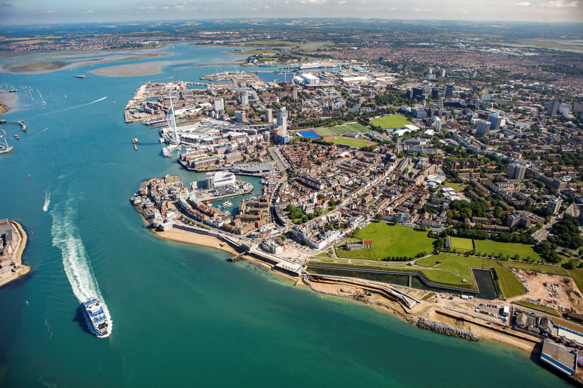 The Local Plan for #Portsmouth is in the final stages of being prepared. Councillors will now decide on 28 May whether to approve it for a final round of technical public consultation before submitting for independent examination. bit.ly/Ports-Local-Pl…