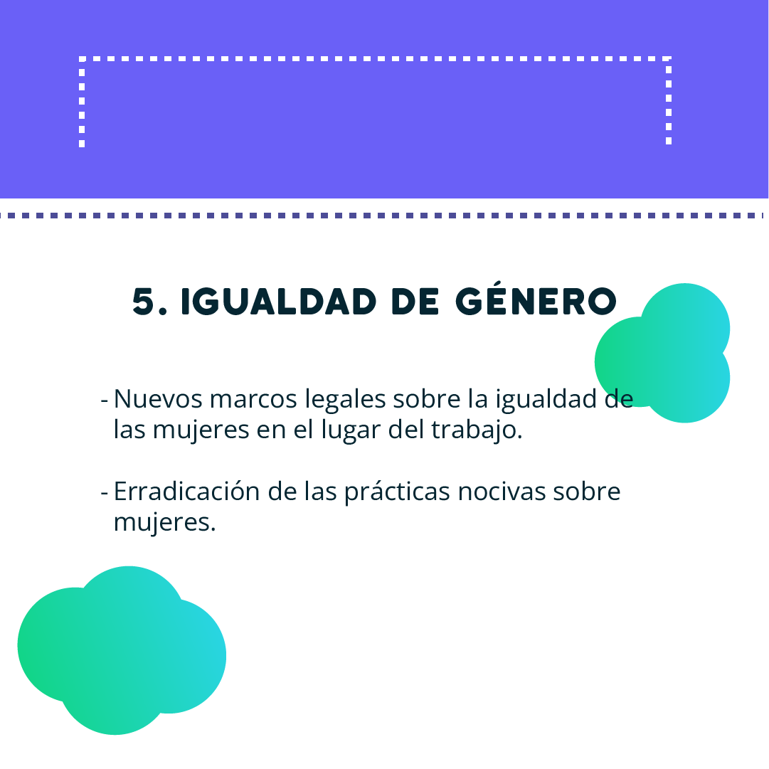guruoposiciones's tweet photo. 🌟 Hoy os traemos 4️⃣ Objetivos más de la Agenda 2030 🌟

 ¿Por qué son importantes estos objetivos? ⤵️

🟣 Los objetivos de la Agenda 2030 no son solo metas globales, son el camino hacia un futuro sostenible y justo para todos. 

👉 Desliza para conocer en detalle estos objetivos.

Si tienes alguna duda sobre este contenido imprescindible en todas las oposiciones, o sobre otras materias, desde Gurú Oposiciones te ayudamos a resolverla ¡Síguenos para no perderte nada!

#Agenda2030 #guruoposiciones #opositar #prepararoposiciones #oposicionesonline #consejos #oposicionesonline