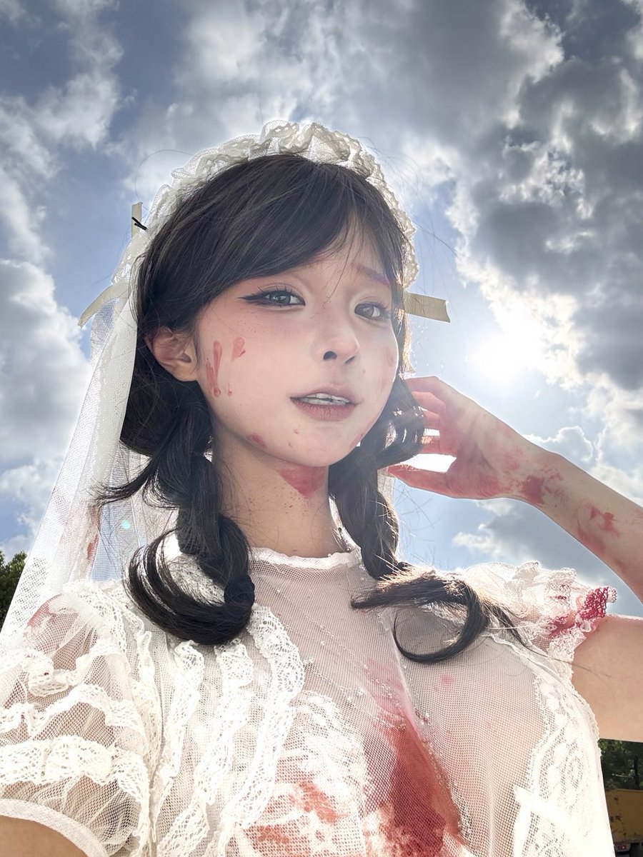 今天的天很好看！ https://t.co/ckY7VqArIu