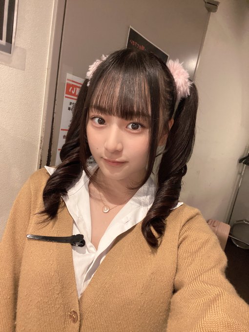 花咲心菜のTwitter画像1