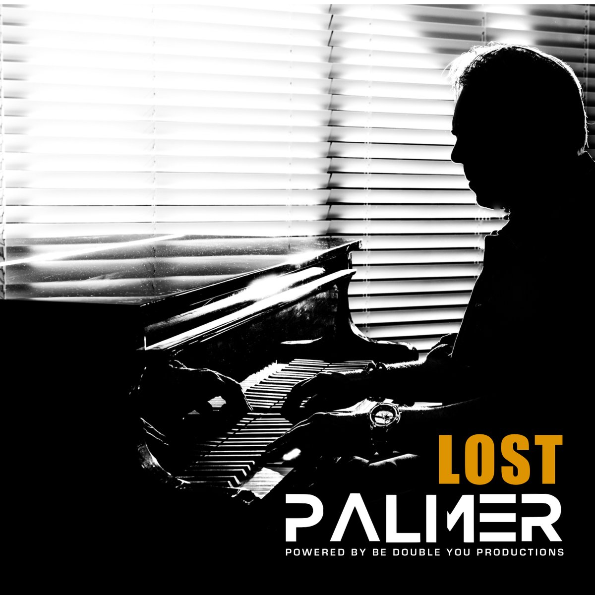 PALMER (Theo Maria Boddeke) tweet media