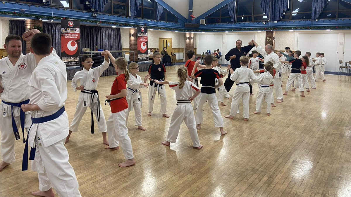 WombourneParish's tweet photo. There is a traditional Sankukai Karate Club at the Civic Centre. Monday is a relaxed session for open mat or advanced learning. Wednesday is split into 3 classes of Juniors to Seniors. Please call Simon Tromans on 07738 247067 or click on Facebook here: https://t.co/ixAzDVjt7s 🥋 https://t.co/w6t7RDU1vh