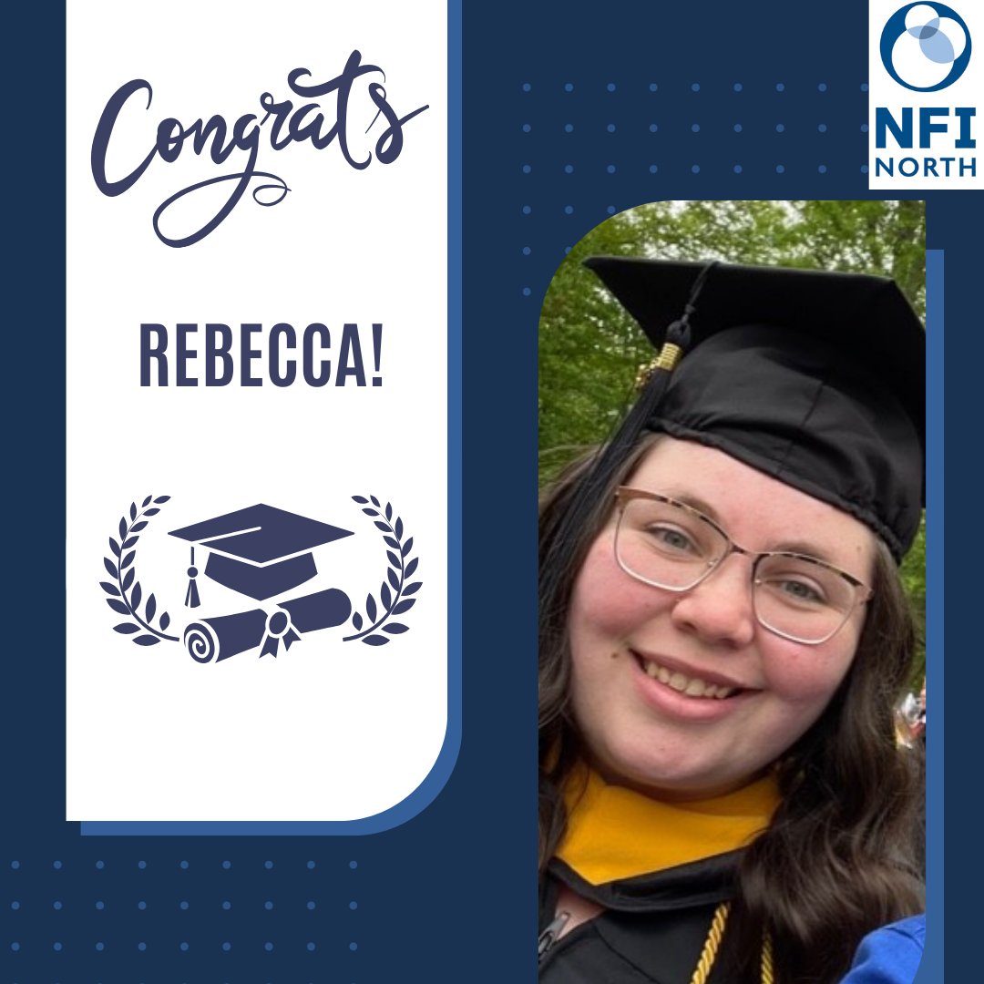 NFI North tweet media