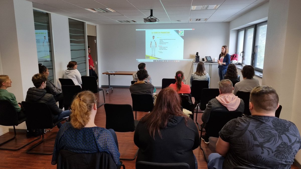 phguery's tweet photo. Notre partenaire @Ange_boulang 🥐🥖 va s'installer à #Épinal et s'appuie à nouveau sur l'équipe #MRS de @FTravail_GE Epinal pour son recrutement 👍 https://t.co/bCyDnE35Rr