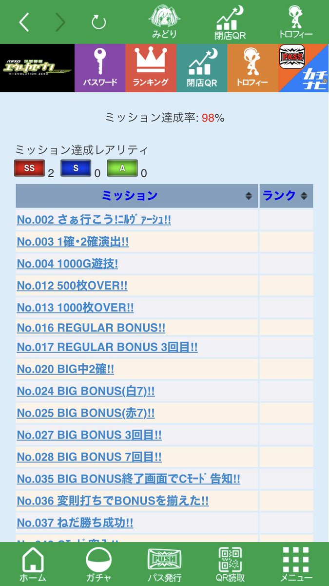 edifice_1019's tweet photo. 引けたー‼️とうとう引けた😭
枚数じゃない達成感がそこにはありました✨

ミッション100%じゃないのでマイホに置かれてる限りまだまだ打ち倒します🐃🔥 https://t.co/NxScuCvfiV