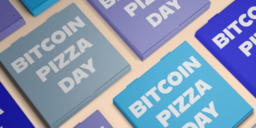 🍕 In 2010, 2 pizzas cost 10,000 #BTC. Today, they'd be worth millions! 🍕

Celebrate this historic day by learning about Bitcoin's potential: nitroex.io/blogs/bitcoin-…

#BitcoinPizzaDay #Bitcoin #Crypto #FutureOfMoney