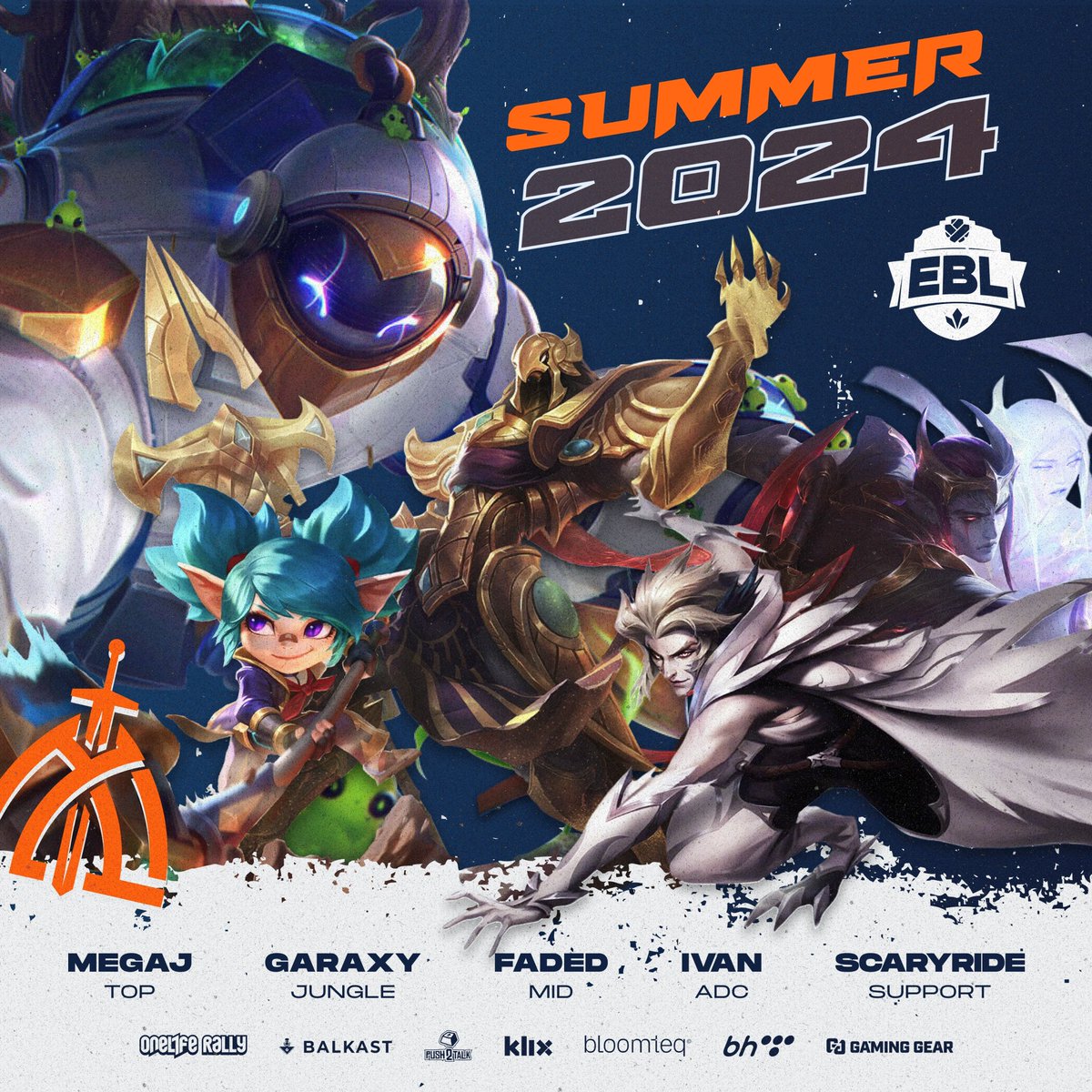 Ankora Gaming tweet media