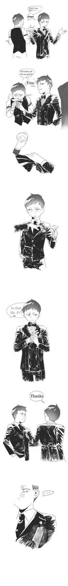Jasmine_mozi's tweet photo. dm x em      🍎🥃     Get back at someone

Thank you very much to my friend @tnghikul for translating and embedding words for me!🥹

#detoxmorty
#evilmorty https://t.co/0woGFSngrI