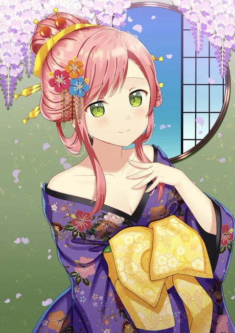 稲沢アイキちゃん 
