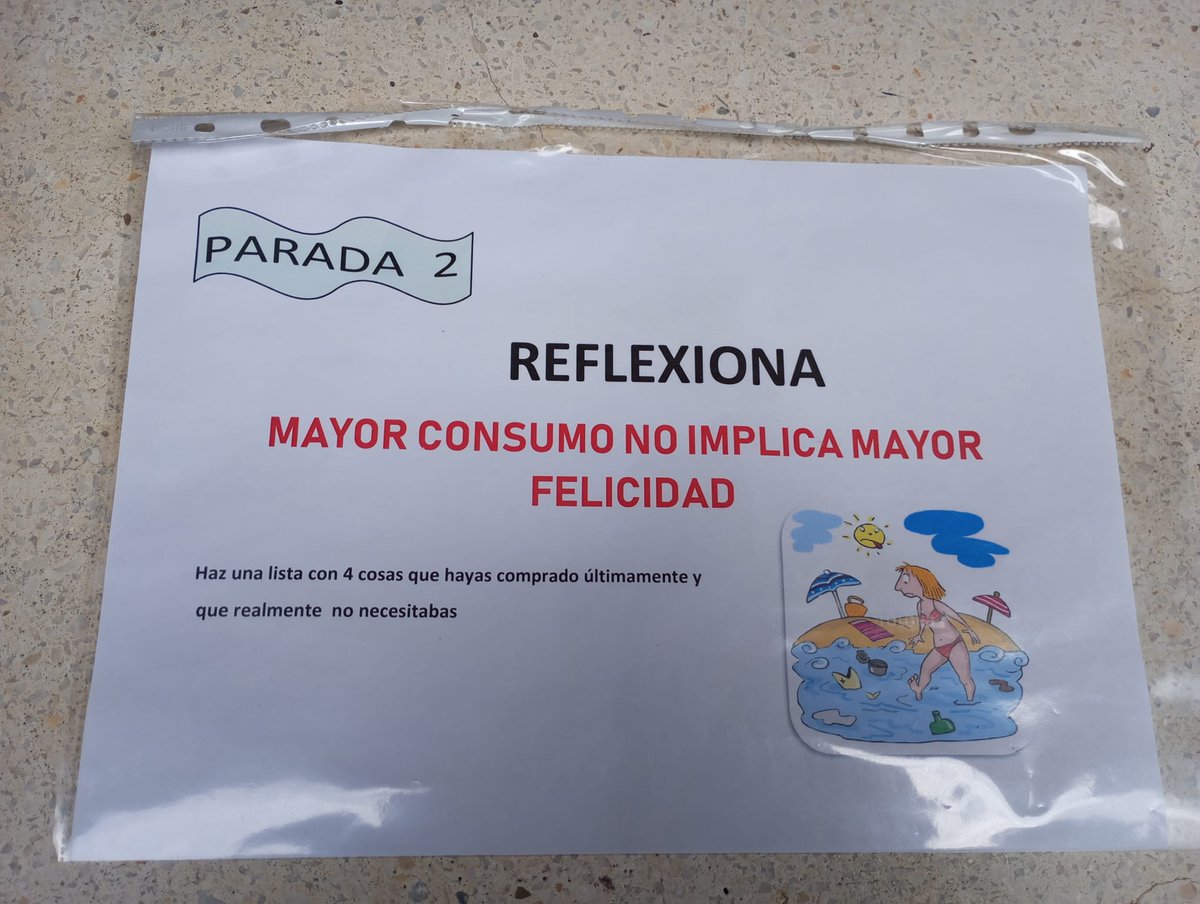 ceacuacos's tweet photo. El pasado viernes, celebramos el Día Mundial Reciclaje con los alumnos/as del IES San Martin de Talayuela. https://t.co/lED3gWc0sg