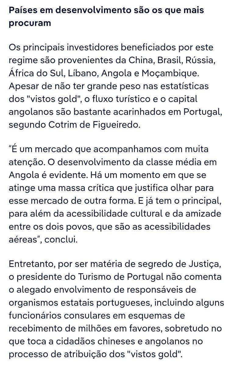 Cotrim Figueiredo, candidato da IL, já veio explicar porque é que andou a vender vistos gold a oligarcas russos já depois da anexação da Crimeia por parte de Moscovo? É que depois disso fica a parecer que só defende a Ucrânia para conquistar votos.