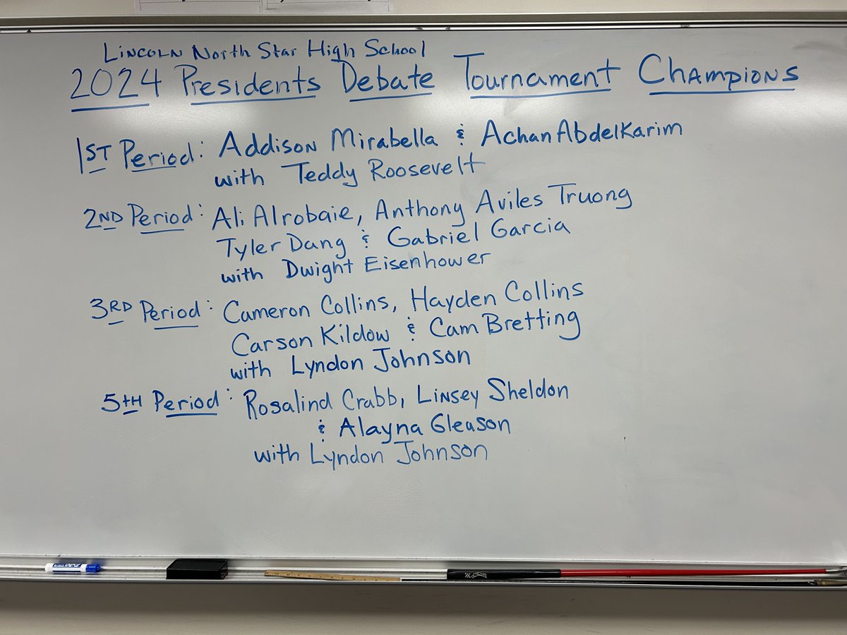 Tony Quattrocchi tweet media