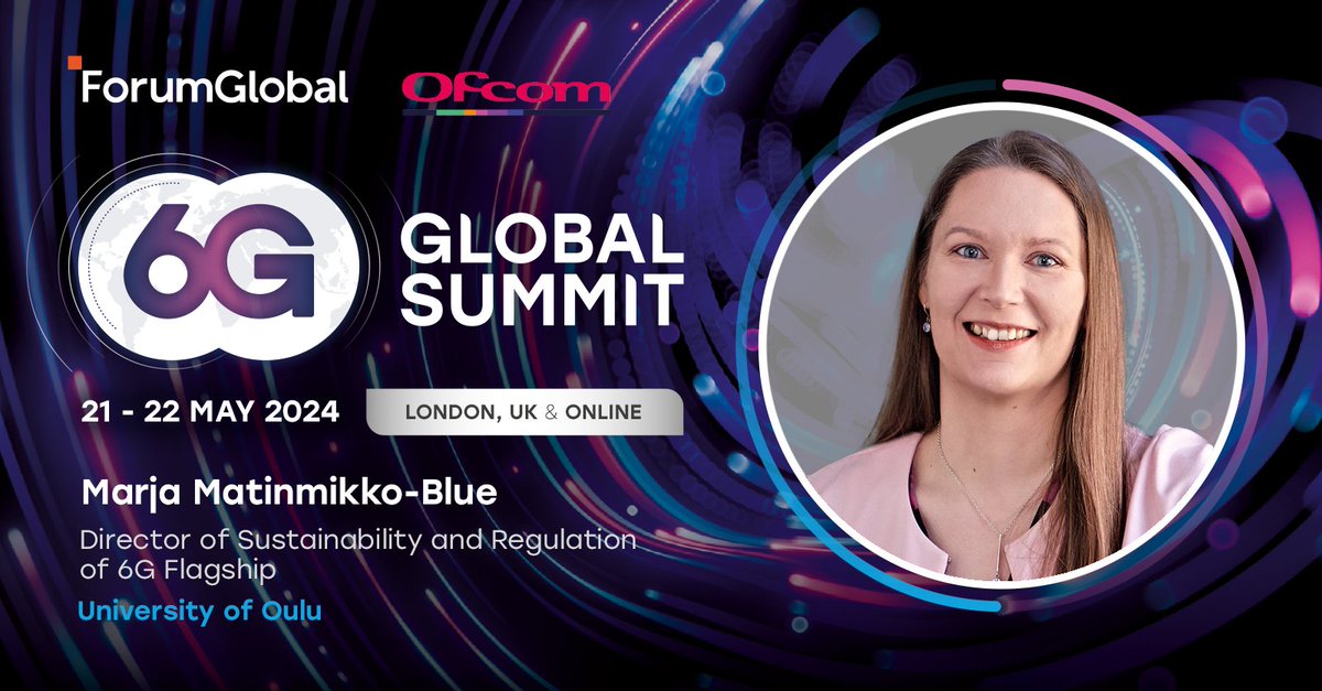 6G Flagship tweet media