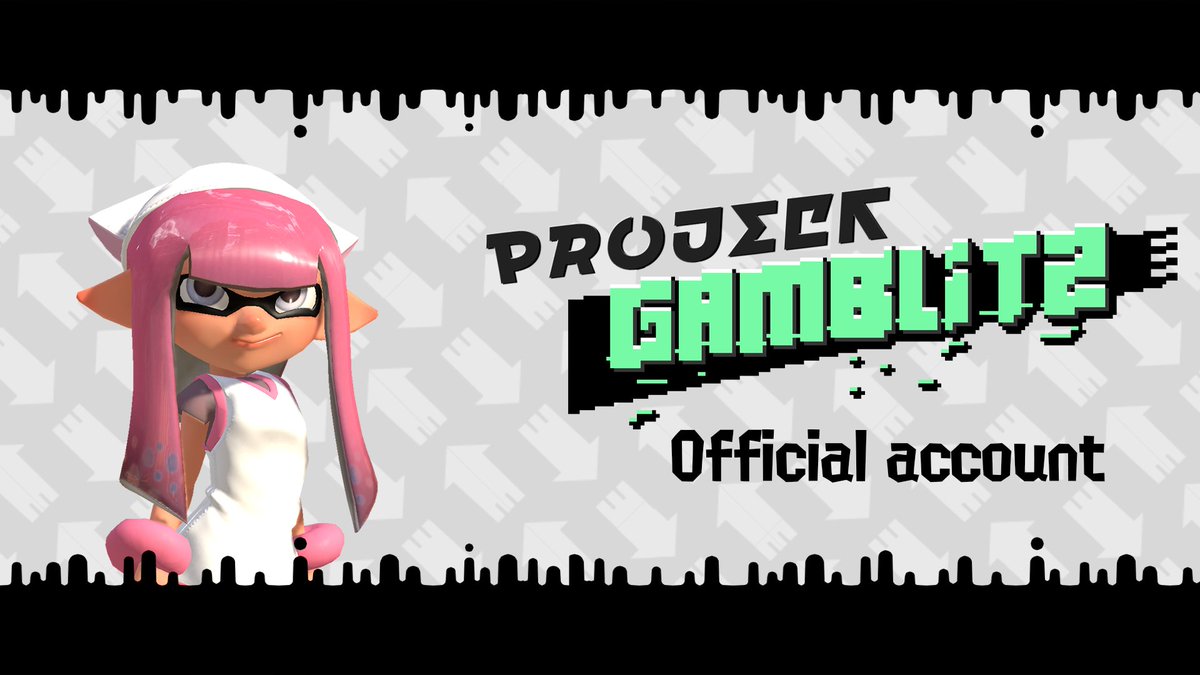 Project Gamblitz tweet media