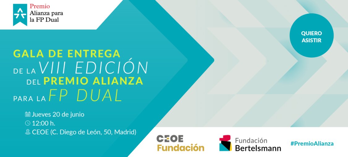 FundaciónBertelsmann tweet media
