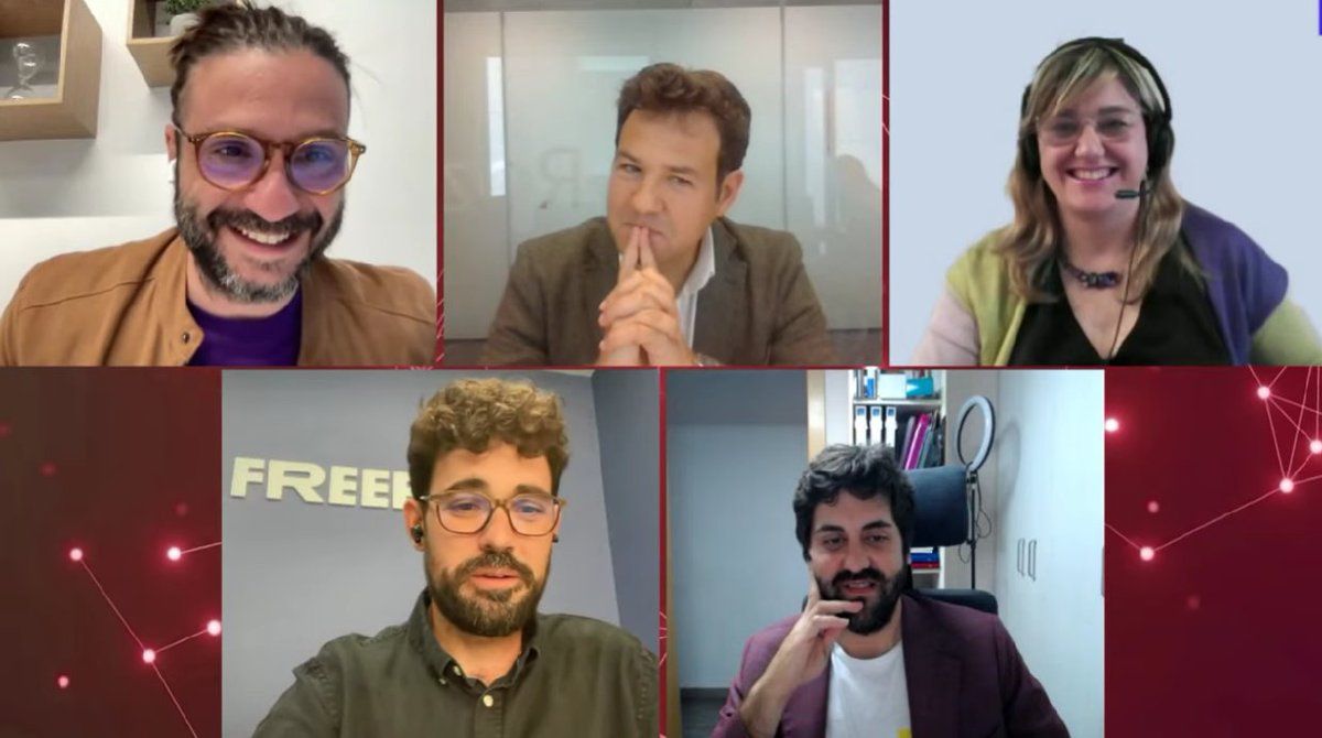 Nación Innovación Podcast tweet media