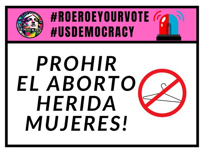 goRubenRuben's tweet photo. @GavinNewsom Oralè Resisters
Vote Pro Choice
Vote Biden Harris
Vota Newsom Governor
She Se Puede California
#MenForChoice https://t.co/2mOMcgidSh