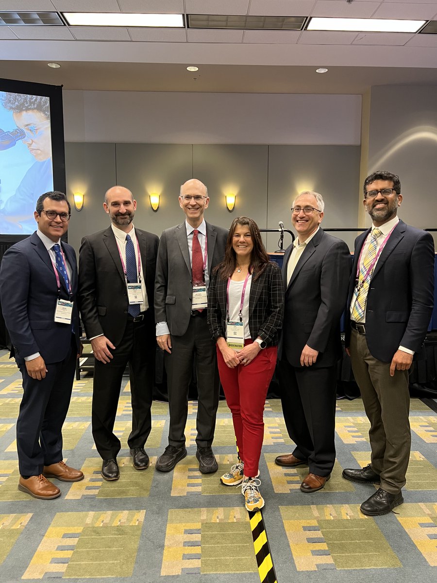 Duke_GI_'s tweet photo. π΄ Moderating now at #DDW2024: "Intersection of Microbiome and Pediatrics" with Dr. Bruno Chumpitazi, Chief of Pediatric GI at Duke. Excited to delve into this critical topic and explore the latest research! ππ©Ί #DukeGI #PediatricGI #Microbiome #MedicalResearch https://t.co/RrqRVtKRIP