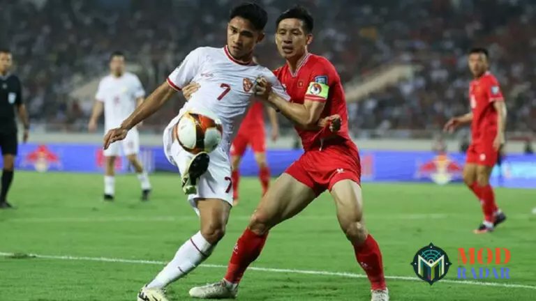 HappyModGame's tweet photo. Hasil Drawing, Indonesia Jumpa Vietnam dalam ASEAN Cup 2024, Laga Panas Menanti
https://t.co/OvzzF7wJys
Hasil undian ASEAN Cup 2024 telah resmi diumumkan. Timnas Indonesia kembali berhadapan dengan Vietnam, yang tergabung dalam Grup B.
Baca Selengkapnya di https://t.co/VxcF0iGuBf https://t.co/7ORiEhUZwv