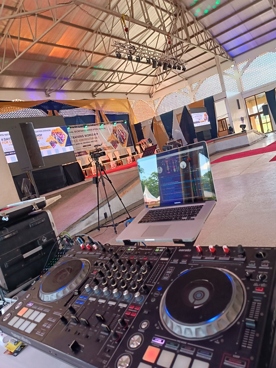 Dear <a href="/KenasaKe/">KENASA</a> kindly clear the huge bill you left at Sheikh Khalifa for facility rental, catering, audio Visual services, for your 5 days event. How some of the association officials are acting is very unprofessional. <a href="/HonMoses_Kuria/">Hon.Moses Kuria,HSC</a> <a href="/Amos_Gathecha/">Amos Gathecha, CBS, 'ndc' (K)</a> <a href="/ambanikenneth/">Kenneth Ambani aka 'Baraza'</a> <a href="/C_NyaKundiH/">Cyprian, Is Nyakundi</a>