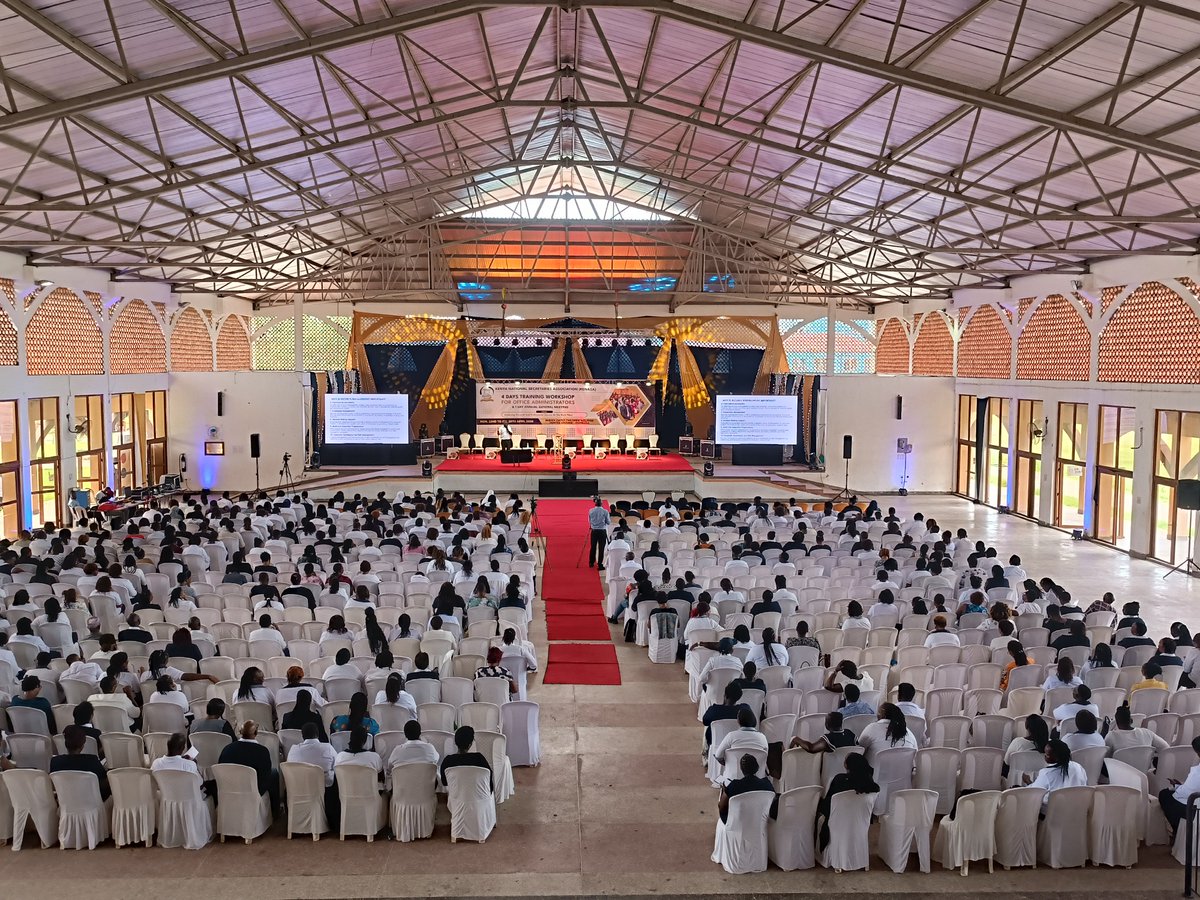 Mr__Bruce's tweet photo. Dear @KenasaKe kindly clear the huge bill you left at Sheikh Khalifa for facility rental, catering, audio Visual services, for your 5 days event. How some of the association officials are acting is very unprofessional. @HonMoses_Kuria @Amos_Gathecha @ambanikenneth @C_NyaKundiH https://t.co/Z5G9sUdvNR