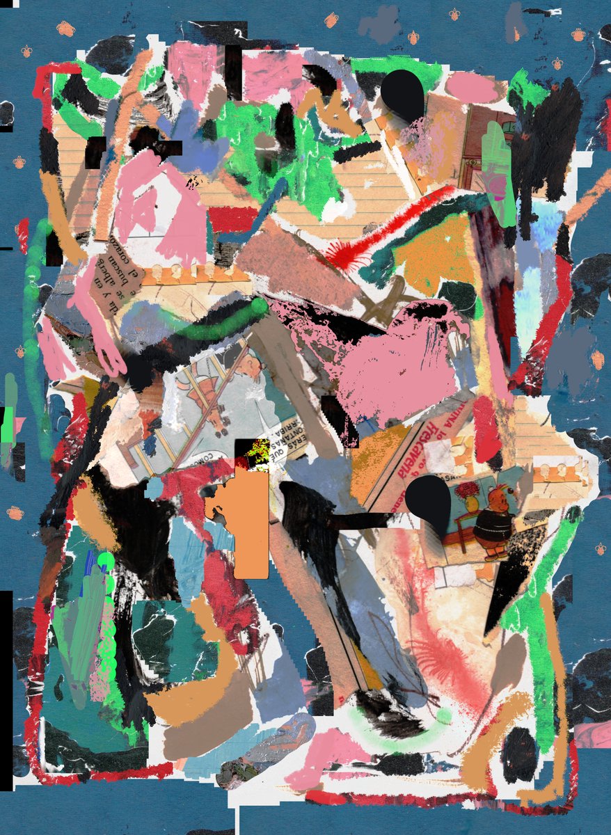 Morning 🌈
Chronicles on <a href="/exchgART/">Exchange Art</a>