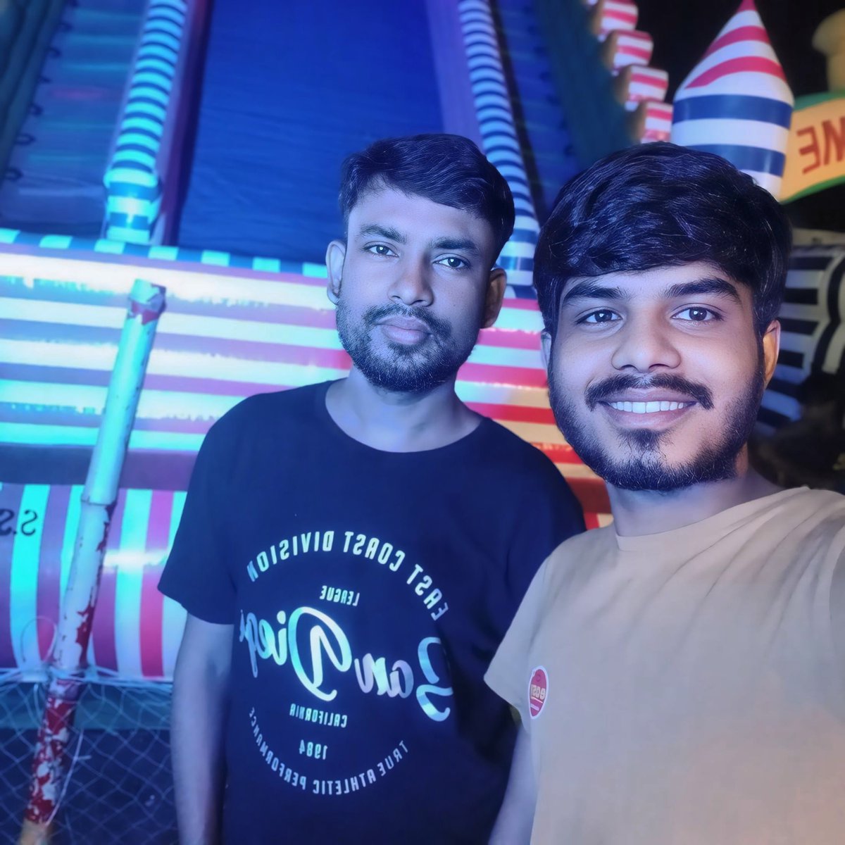 Alhamdulillah for everything