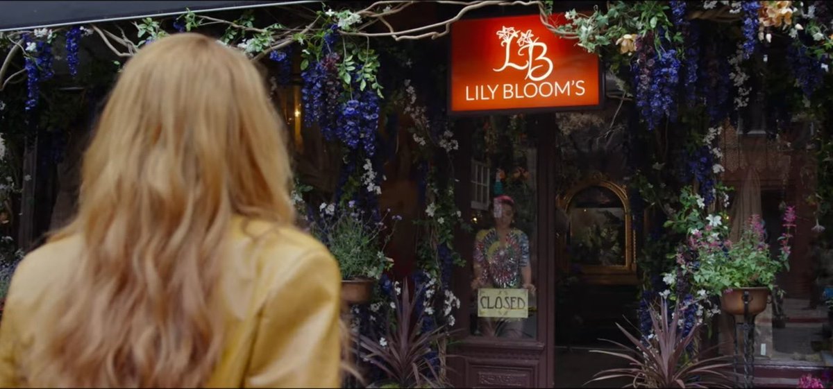 愛する人があなたを傷つけるかもしれない──
今1番気になっている映画は8月9日に全米公開の『𝐈𝐭 𝐄𝐧𝐝𝐬 𝐖𝐢𝐭𝐡 𝐔𝐬』📚
恋に落ちて結婚した幸せな日々を送る2人。でもある日を境に運命の歯車が狂い始める。
ベストセラー小説の映画化、そして主演は「ゴシップガール」で有名なBlake Lively。