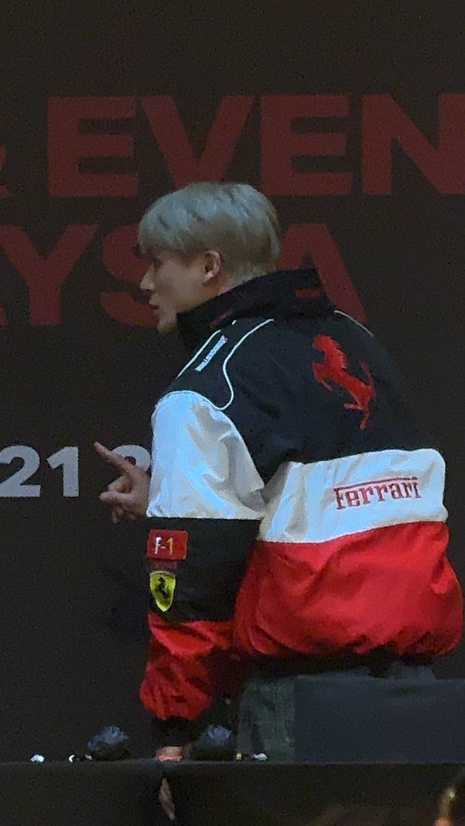 F1 RACER JENO