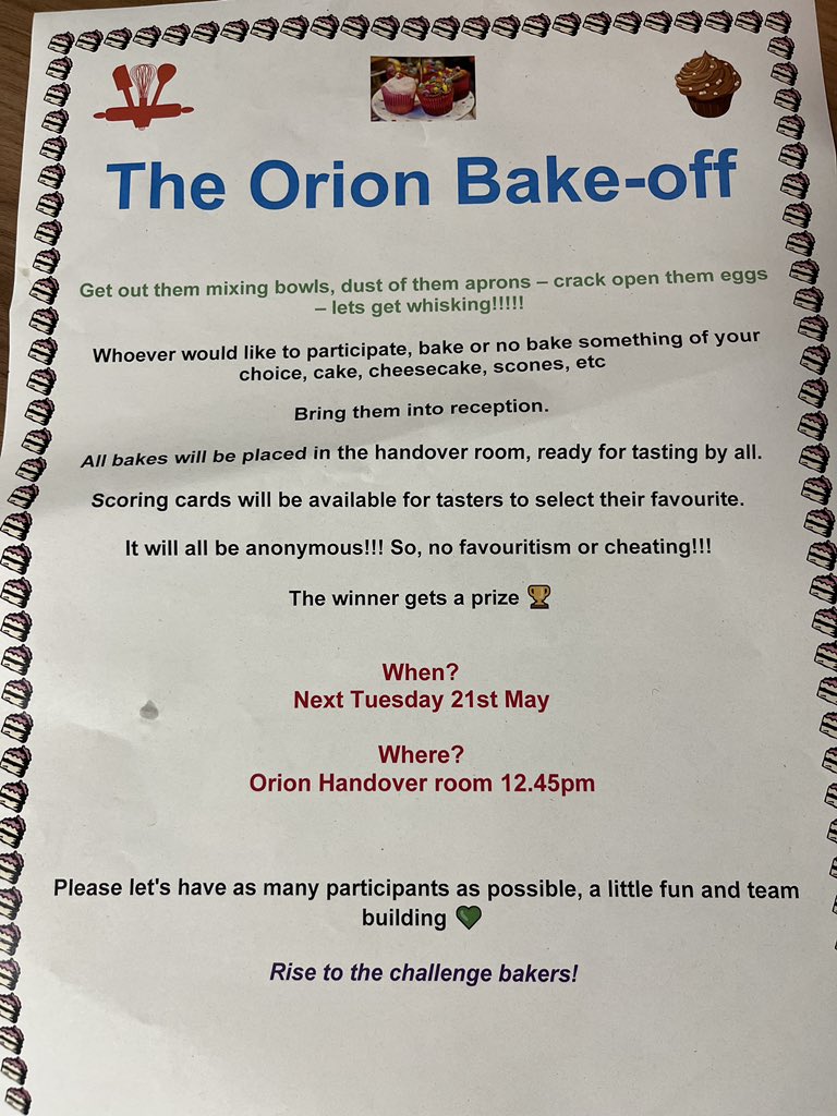 Orion Unit tweet media