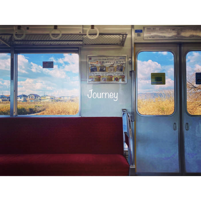 #NowPlaying Kukan Effect - Journey ( #shoegaze #postrock #idm #ambient ) kukaneffect.bandcamp.com / mnsfm.art.br