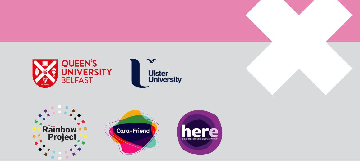 Research report by SSESW's Danielle Mackle &amp; Fidelma Ashe (UU) explored conversion practices in Northern Ireland: why, how &amp; where they happen, who experiences them &amp; effects on LGBTQI+ people. It recommends legislation to ban #conversion practices in NI. ow.ly/5muW50ROCRc