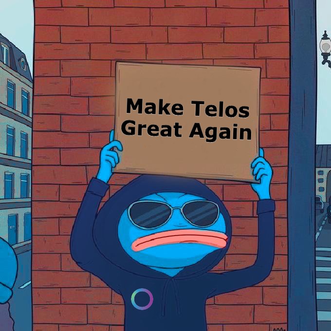 UndergroundZoka's tweet photo. $TLOS caught everyone off guard this year with an impressive surge of over 400% from what seemed like the probable bottom!
Undoubtedly, holders knew it was undervalued, but this rally is about to surpass all expectations, Id advise bidding before #zkEVMs gain mainstream adoption https://t.co/Qk5Qqzg2ge