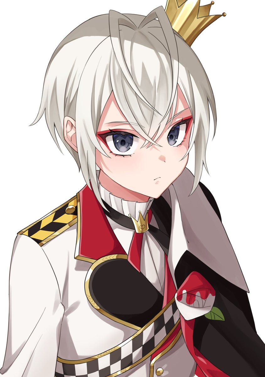 Post by 2mugi🎀12/21 西3ノ80b on X: 白リドルくん