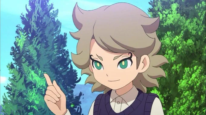 ガキの頃好きだったキャラクター 