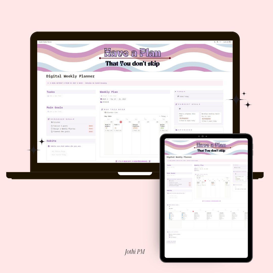 Jothi PM tweet media