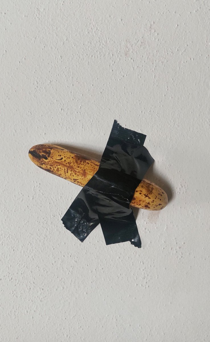 Just for the spirit of #art and fun, I have created and released this #NFT.

Don't trap happiness
opensea.io/assets/matic/0…

#nftarti̇st #NFTArts #NFTcomunity
#nftbuyers #nftdrop #OpenSeaNTF
#openseamarketplace #openseaart
#OpenseaNFTs
#nftartwork