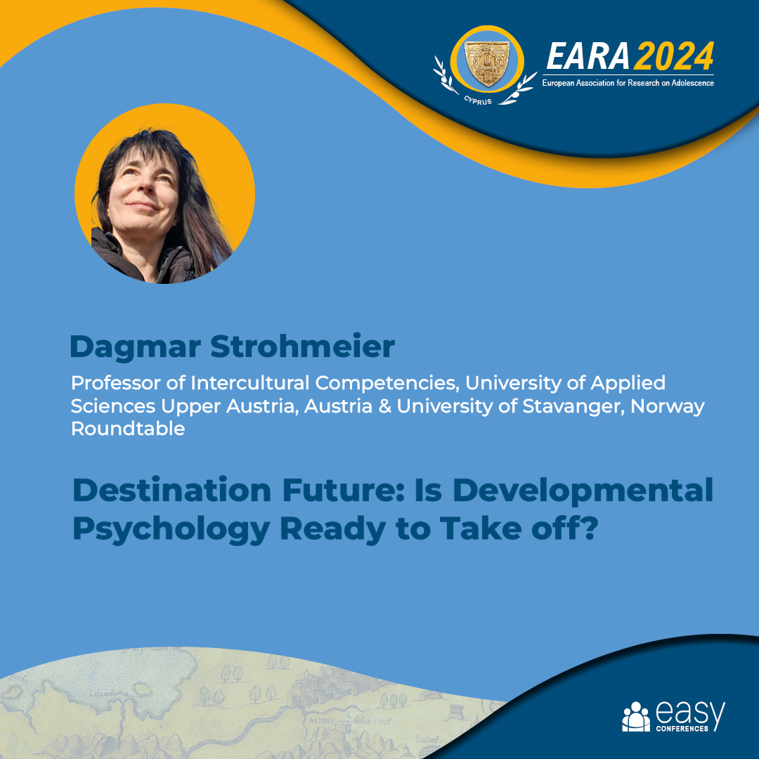 Join our groundbreaking workshops at EARA 2024 Conference! #EARA2024 @EARAdolescence @EaraYoung @easy_conf