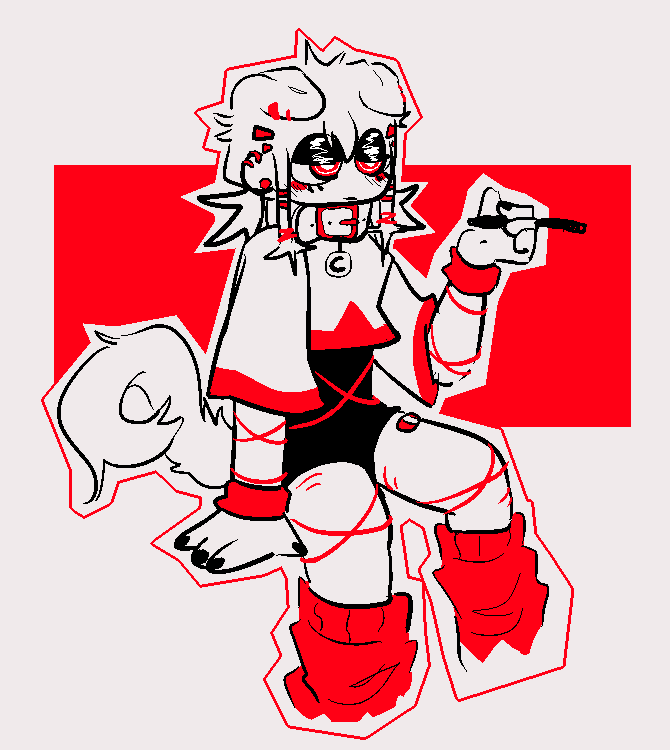 Desenhei o sona do <a href="/BostaJoca/">⭐joca bosta⭐</a> :3