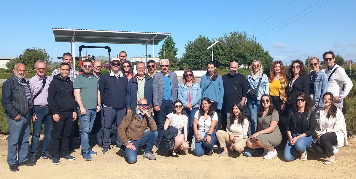 NATMed Prima Project tweet media