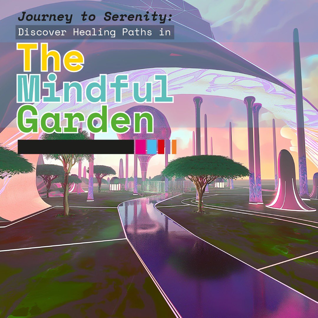 visit_ccountry's tweet photo. Welcome to Mindful Garden, your haven for medical cannabis education and support! 🧘‍♀️🌿⛲️

Here, we’ve cultivated a special space to cater to patients seeking comprehensive information and guidance on medical cannabis treatment.
Explore our wealth of resources covering various strains, consumption methods, dosage recommendations, and potential benefits, empowering you to make informed decisions about your health and wellness journey.

For added convenience, doctors can conduct online sessions with their patients in our meeting pods, ensuring seamless access to personalized care from the comfort of home. Whether you’re a patient seeking relief or a healthcare professional looking to provide tailored support, Mindful Garden is your trusted destination for all things medical cannabis.

#CannabisCountry #Metaverse #Passport #cannabiscountry #metaverse #spatial #cannabiscommunity #cannabisculture #cannabisindustry #dreambig #cannabisbusiness #projects #cannabisprojects #cannabisideias #creativity #startups #cannabisinvest #community #cccomunity #visionpro #virtualreality #cannfinity #gaming #newgames #virtualenvironment