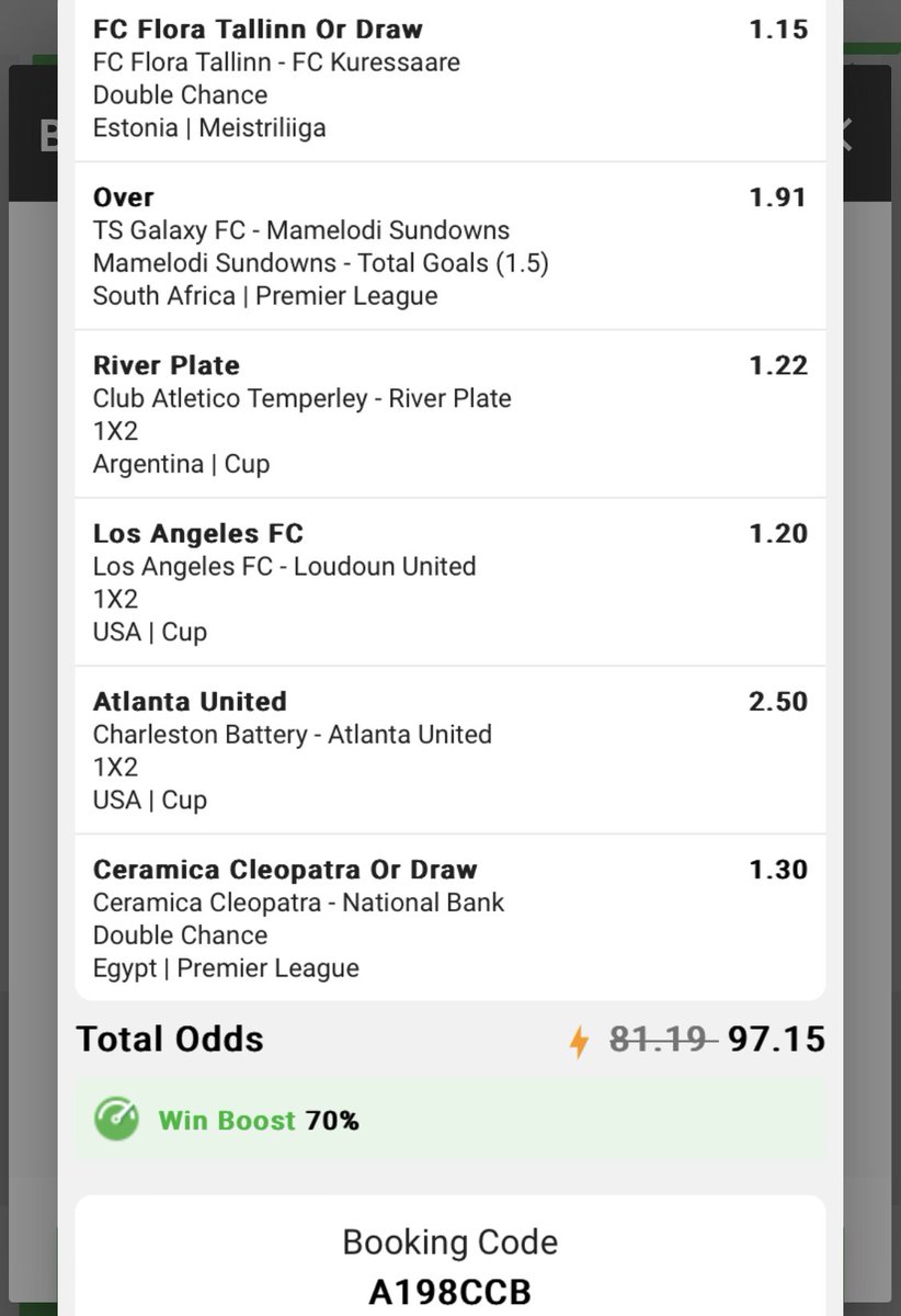 Too Much Sosa tweet media