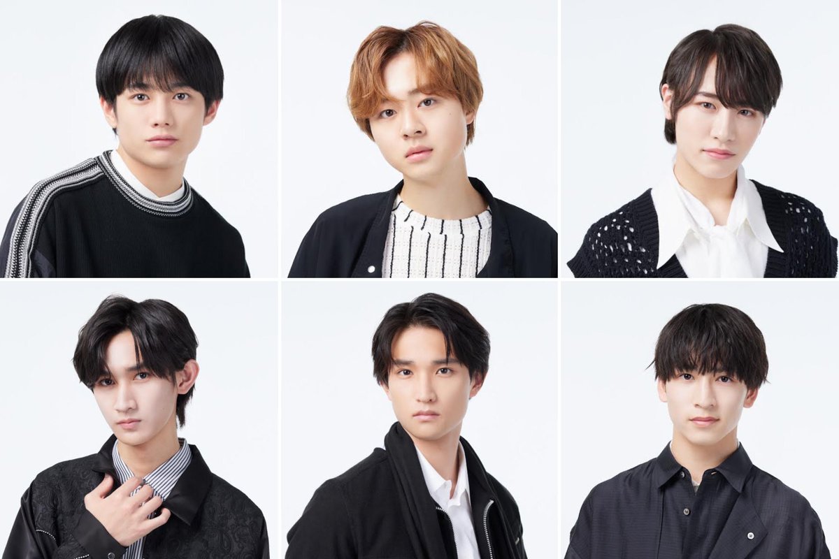 oricon's tweet photo. AmBitious、関西の“行列店”に並んで調査👀
岡佑吏＆山中一輝も加わり『news おかえり』コーナーがリニューアル✨️
https://t.co/pqIgMMMRSR

#AmBitious #岡佑吏 #山中一輝 https://t.co/FC9ecRiSW5