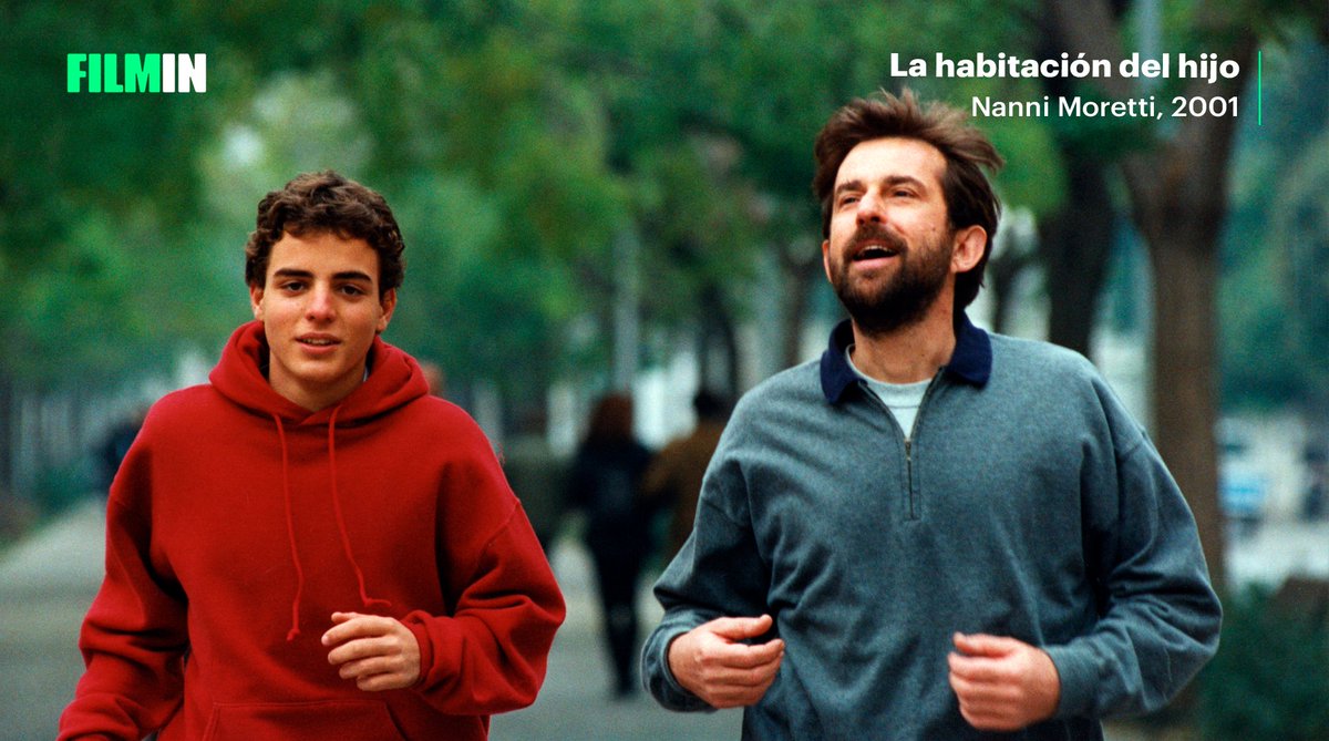 Hablemos de pérdidas, duelos y finales para que no sea un tabú. Hablemos. 

Hemos hecho esta colección con ficciones que hablan de la muerte en colaboración con el Festival <a href="/vidafinaldevida/">Festival de Vida al Final de la Vida</a> que celebra su 1ª edición.  

filmin.es/coleccion/parl…