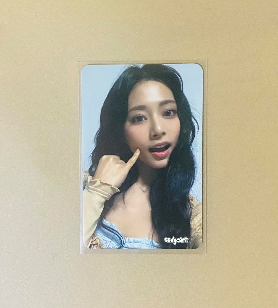 ssdycart_'s tweet photo. ꒰ wts lfb ph twice, sale ꒱ #ssdybentables

. . .  tzuyu musicplant pob

— ₱ 300 + pf
— onhand
— good condi
— payo / 1 week res 
— mod: flash express &amp; direct j&amp;t

reply / dm me to claim !

#. twice pc with you-th tzuyu musicplant pob ph https://t.co/u5TcwZJcvL