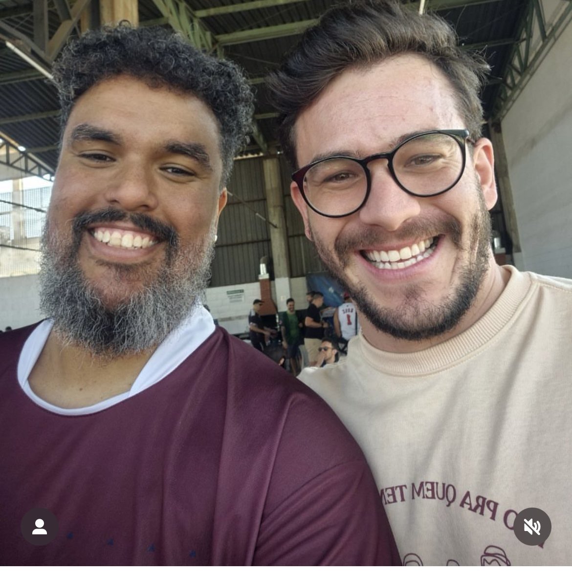 Bão, bunito & mentiroso tweet media
