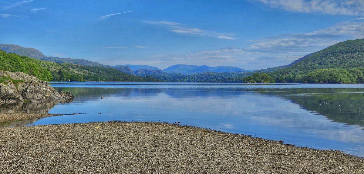 No Bobble Hat Required
#alternativePhilCollinsalbum

#wildswimming
#LakeDistrict